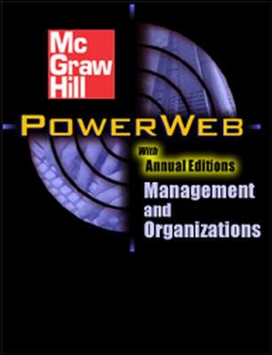MP Management with CD/OLC with PowerWeb