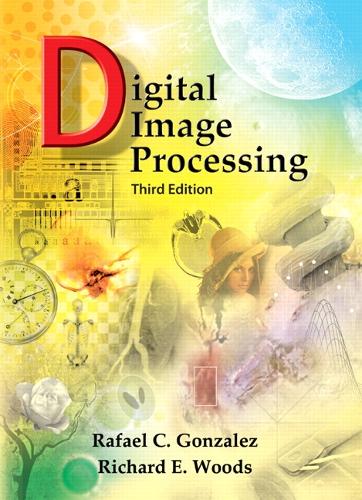 Digital Image Processing (Subscription)