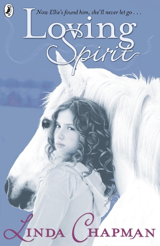 Loving Spirit: (Loving Spirit)