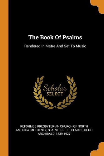 The Book of Psalms