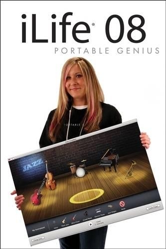 iLife '09 Portable Genius
