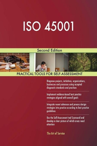 ISO 45001 Second Edition
