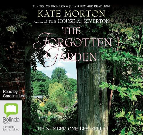 The Forgotten Garden