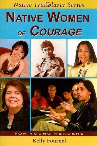 Native Women of Courage