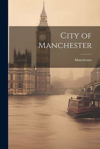 City of Manchester