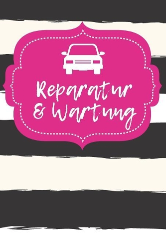 Reparatur & Wartung