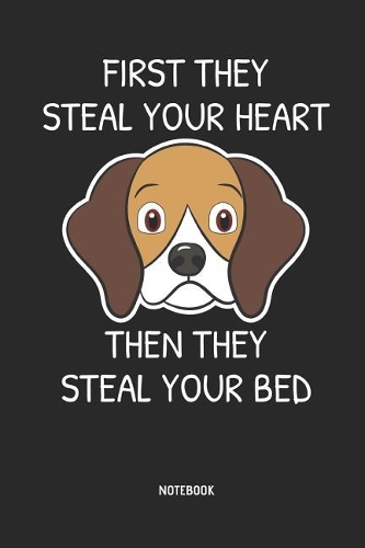 Beagle Notebook
