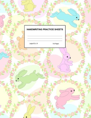 Handwriting Practice Sheets