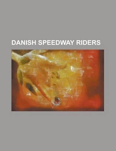 Danish Speedway Riders