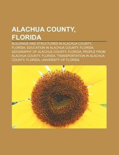 Alachua County, Florida