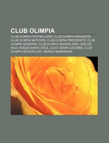 Club Olimpia