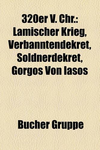 320er V. Chr.