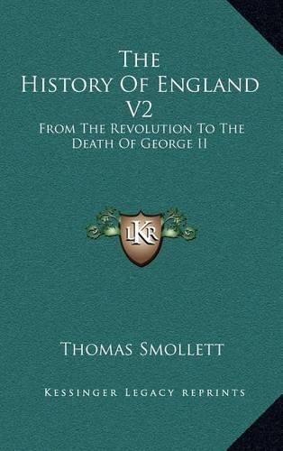 The History Of England V2