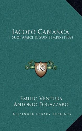 Jacopo Cabianca