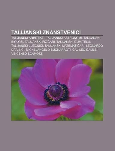 Talijanski Znanstvenici