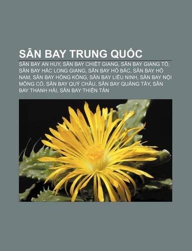 San Bay Trung Qu C
