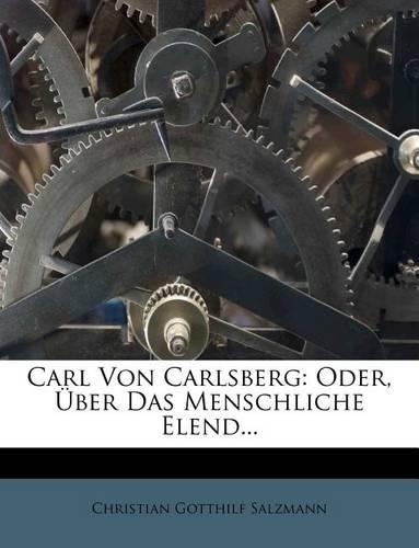 Carl Von Carlsberg