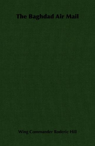 The Baghdad Air Mail