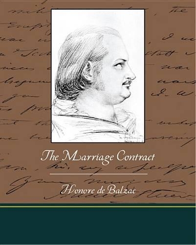 The Marriage Contract