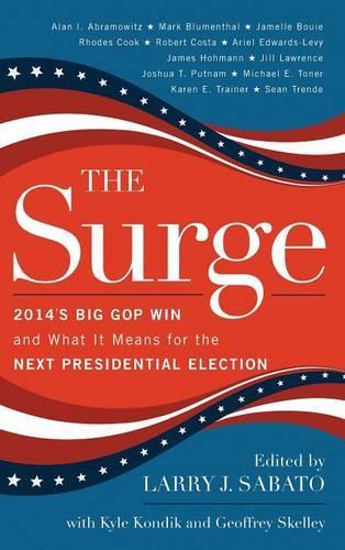 The Surge