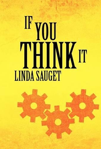 If You Think It: (English)