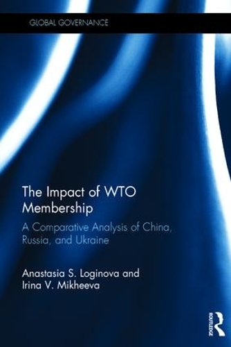 The Impact of WTO Membership