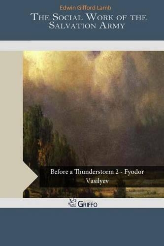 The Social Work of the Salvation Army