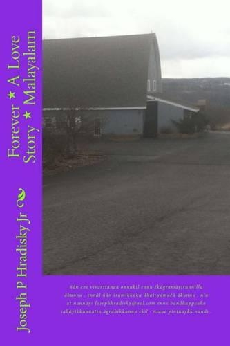 Forever * a Love Story * Malayalam