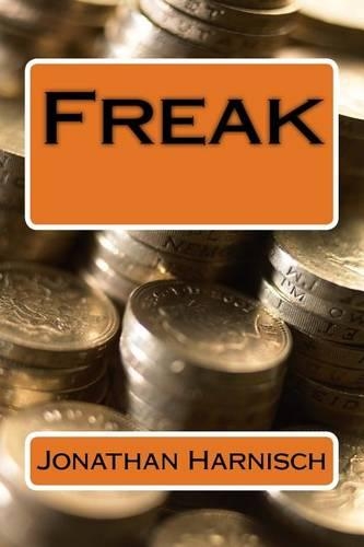 Freak: (English)