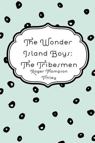 The Wonder Island Boys
