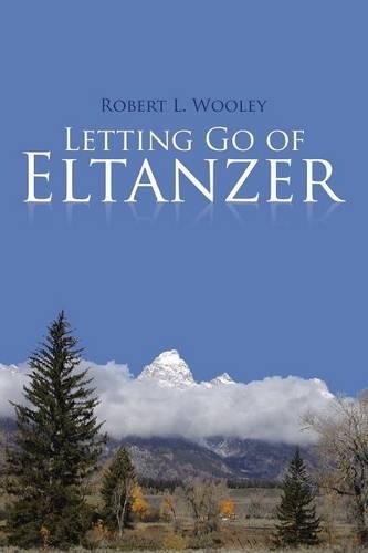 Letting Go of Eltanzer: (English)
