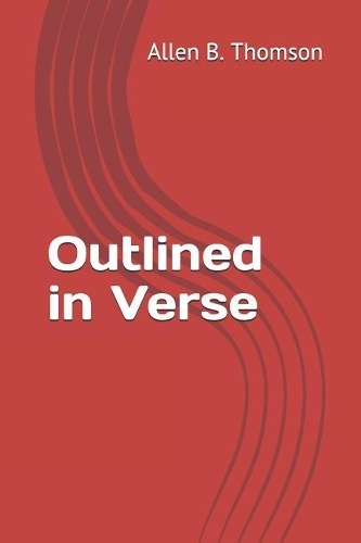 Outlined in Verse