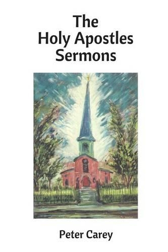 Holy Apostles Sermons