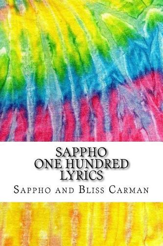SAPPHO One Hundred Lyrics