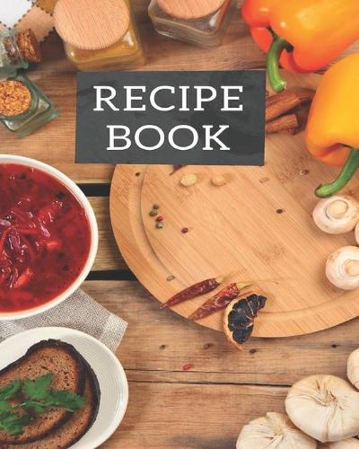 Recipe Book