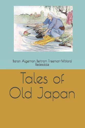 Tales of Old Japan