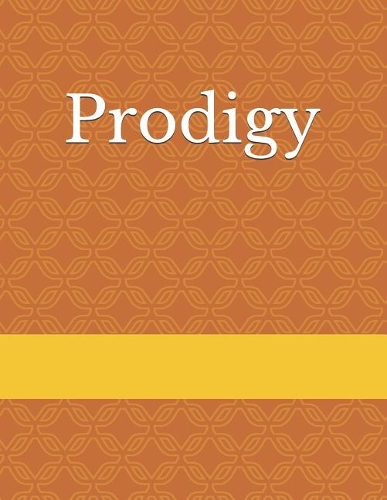 Prodigy