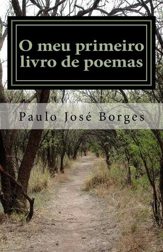 O meu primeiro livro de poemas