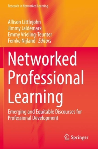 Networked Professional Learning