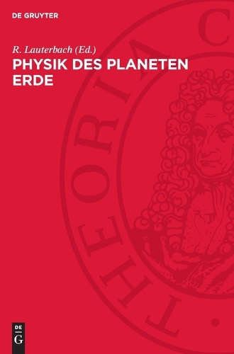 Physik Des Planeten Erde