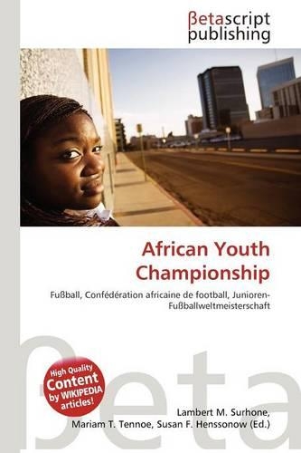 African Youth Championship