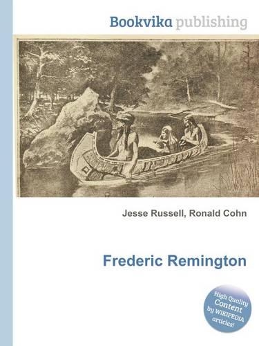 Frederic Remington
