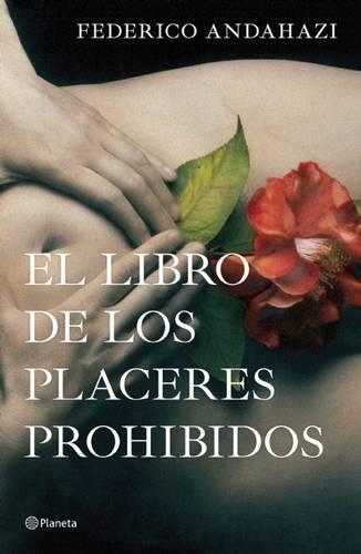 El Libro de los Placeres Prohibidos