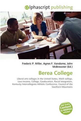 Berea College