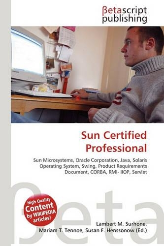 Sun Certified Professional: (English)