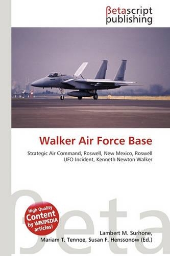 Walker Air Force Base