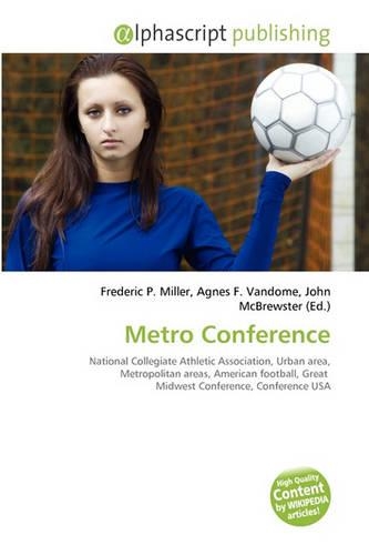 Metro Conference