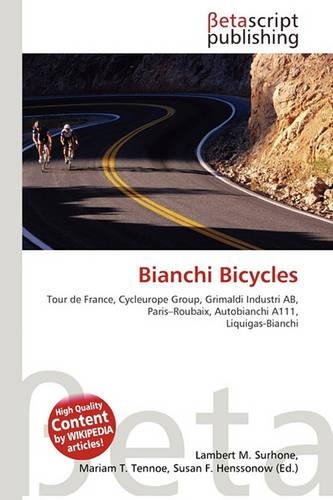 Bianchi Bicycles