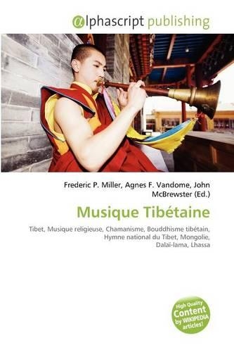 Musique Tib Taine