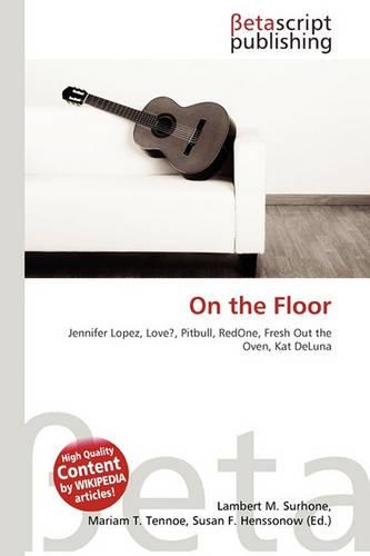 On the Floor